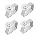 Tablecloth Clips 4 pcs 4