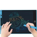 Tablero de dibujo electrónico para niños, 28,5 x 19 cm, tablero mágico con pantalla LCD, juguetes para dibujar y escribir, regalo para niños 8
