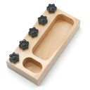 Tablero de tornillos para niños 1