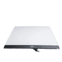 Tablero de trazado iluminado con LED 1