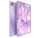 Tablet 10,1 palca Android 13 Osmijadrový procesor 4 GB RAM a 64 GB ROM Batéria 6000 mAh 4