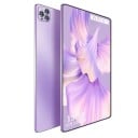 Tablet 10,1 palce Android 13 Osmijádrový procesor 4 GB RAM a 64 GB ROM Baterie 6000 mAh Dvě SIM karty 3G Rozlišení 1280 x 800 Pro práci 4