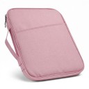 Tablet and Laptop Case 10.8 to 11 Inches with Handle and Front Pocket 30 x 23 x 3 cm Padded Zip Bag for iPad 1