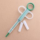 Tablet-applicator voor kleine dieren 1