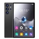 Tablet con Android 13 HD display da 10,1 pollici processore octa-core 4 GB RAM 64 GB ROM con stilo e quattro altoparlanti per lavoro giochi e film 2