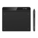 Tablet gráfico XP-PEN StarG640 com caneta passiva P01 8192 níveis de pressão Área ativa 6 x 4 polegadas 190 x 162 mm Preto para desenho e gráficos 1