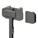 Tablet Holder for Laptop 2