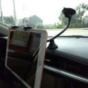 Tablet Holder with Suction Cup K2735 2