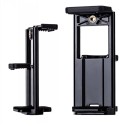 Tablet- og mobiltelefonholder 4