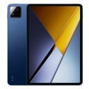 Tablet POCO Pad X1 8 GB RAM a 512 GB úložiště displej 3,2K 144 Hz Snapdragon 7+ Gen 3 baterie 8850 mAh nabíjení 45 W na práci hry i filmy 1