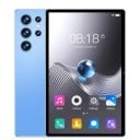 Tablet s Androidem 13 HD displej 10,1 palce osmijádrový procesor 4 GB RAM 64 GB ROM se stylusem a čtyřmi reproduktory na práci hry i filmy 1