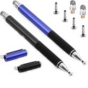 Tablet stylus penne med tilbehør 2 stk. 3