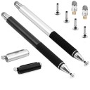 Tablet stylus penne med tilbehør 2 stk. 6