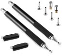 Tablet stylus penne med tilbehør 2 stk. 2