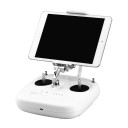 Tablet-/telefonholder til DJI Phantom 3 drone 4