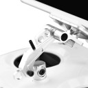 Tablet-/telefonholder til DJI Phantom 3 drone 5