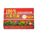 Tabletas de CO2 para plantas de acuario Fuente de dióxido de carbono para el acuario Paquete de 36 tabletas en sobres Dosis 2 tabletas por 40 l 1