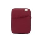 Tabletcase tot 11 inch Beschermcase voor het vervoeren van een tablet Duurzame reistas Universele case voor veilige opslag en gebruik 7