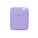 Tabletcover til 11 tommer Beskyttende cover til transport af tablet Holdbart rejsecover Universelt cover til sikker opbevaring og brug af tablet 6