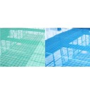 Tabletes de limpeza para piscina 50 un Chlor Brom Tabletes para banheiras de hidromassagem Desinfecção de água doméstica Tabletes para manutenção da água da piscina 2