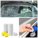 Tabletes para limpa-vidros 10 unid 1