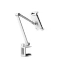 Tabletholder med arm 3