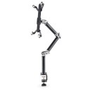 Tabletholder med arm 1