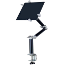 Tabletholder med arm 2