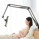 Tabletholder med justerbar arm 2