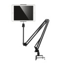 Tabletholder med justerbar arm 3