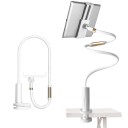 Tabletholder med klips 130 cm 1