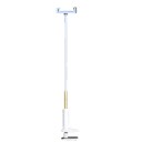 Tabletholder med klips 5