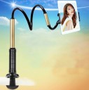 Tabletholder med klips 1