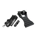 Tabletholder med lanyard til DJI Mavic Air 2 / Air 2S dronecontroller 1