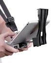 Tabletholder med lanyard til DJI Mavic Air 2 / Air 2S dronecontroller 2
