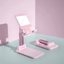 Tabletholder med spejl 2