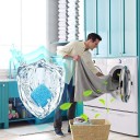 Tablette de nettoyage pour lave-linge 3