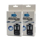 Tablettes de nettoyage pour machine à café 40 pcs 1