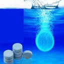 Tablettes effervescentes de nettoyage pour lave-glace 10 pcs 3