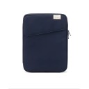 Tablettikotelo enintään 28 cm Suojakotelo tabletin kuljettamiseen Kestävä matkakotelo Yleiskotelo turvalliseen säilyttämiseen ja käyttöön tabletin kanssa 8