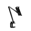 Tablettställ med arm 2