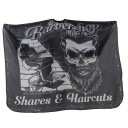 Tablier de coiffure Z197 9