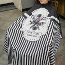 Tablier de coiffure Z197 2