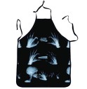 Tablier de cuisine avec impression J700 1