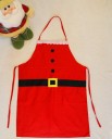 Tablier de cuisine de Noël 2