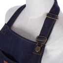 Tablier de Cuisine de Travail 3