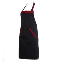 Tablier de cuisine en coton J1353 7