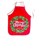 Tablier de cuisine Noël 6