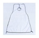 Tablier pour homme avec attaches pour le rasage J952 8