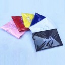 Tablier pour homme avec attaches pour le rasage J952 3